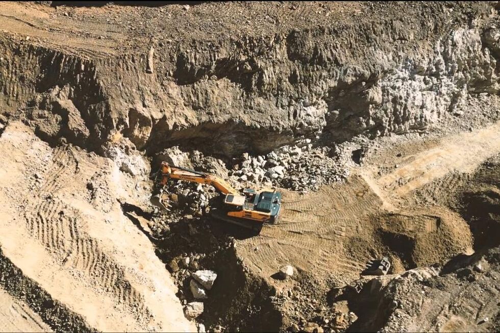 Mina de lítio em Barroso: Portugal violou o direito à informação