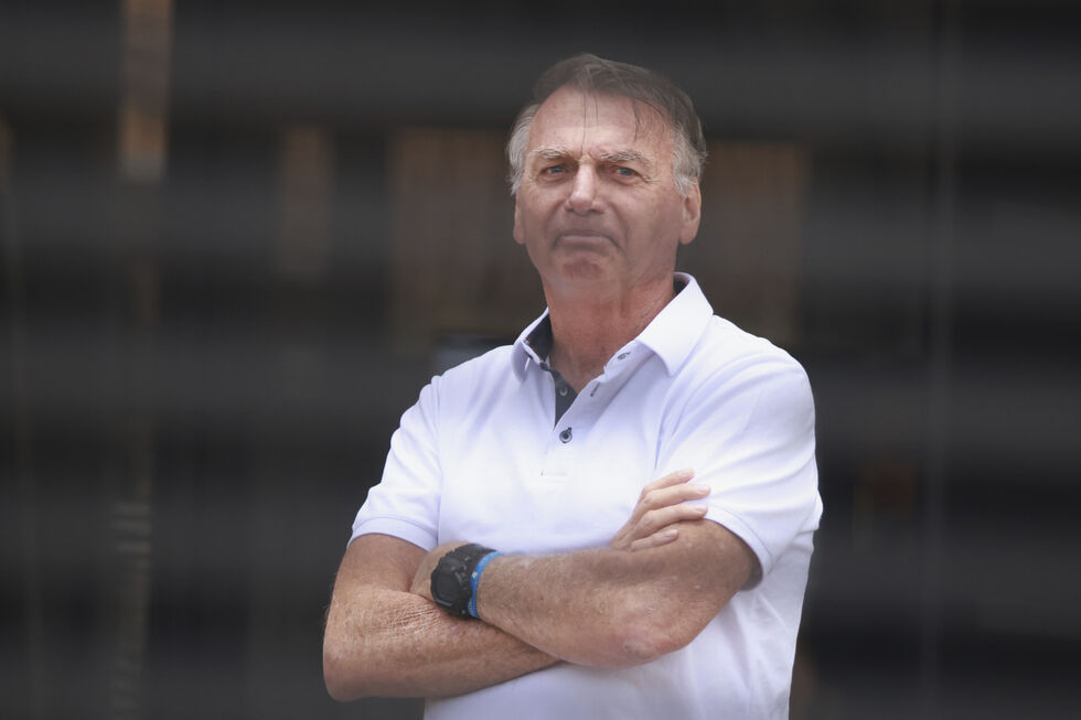 Advogado de Bolsonaro nega ligação a golpe de Estado