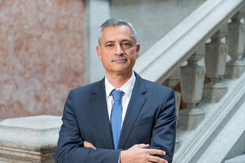 Pedro Nobre defende mais educação sexual para saúde pública