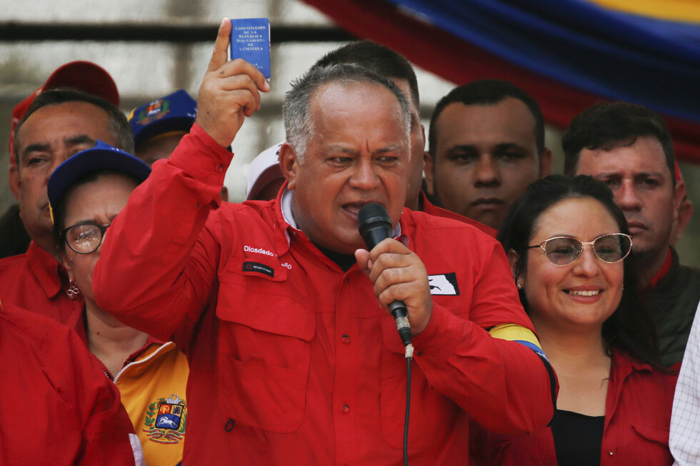 Diodado Cabello 