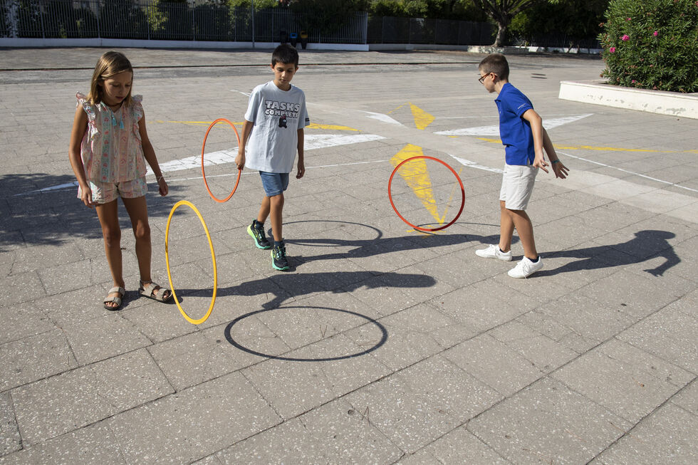 Ministério está a tomar medidas para contrariar desiguladades escolares