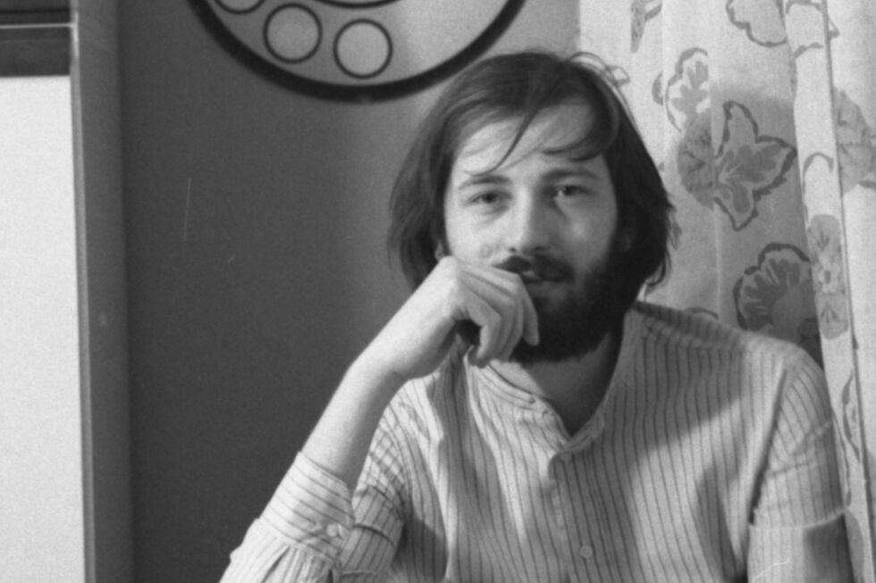 Pier Vittorio Tondelli escreveu sobre o amor entre homens