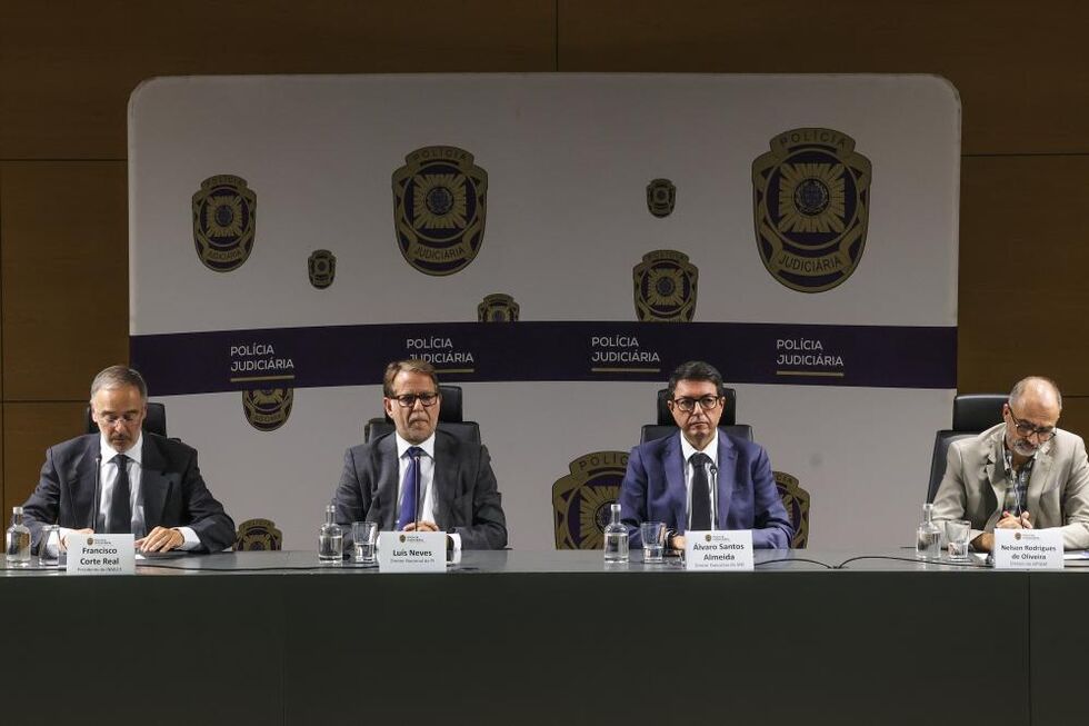 PJ divulga identificação de vítimas do acidente do Elevador da Glória