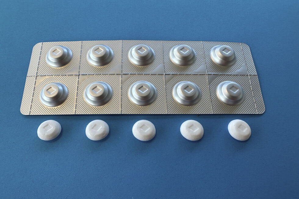 LSD reduz sintomas de ansiedade, segundo estudo da Mindmed, nos EUA