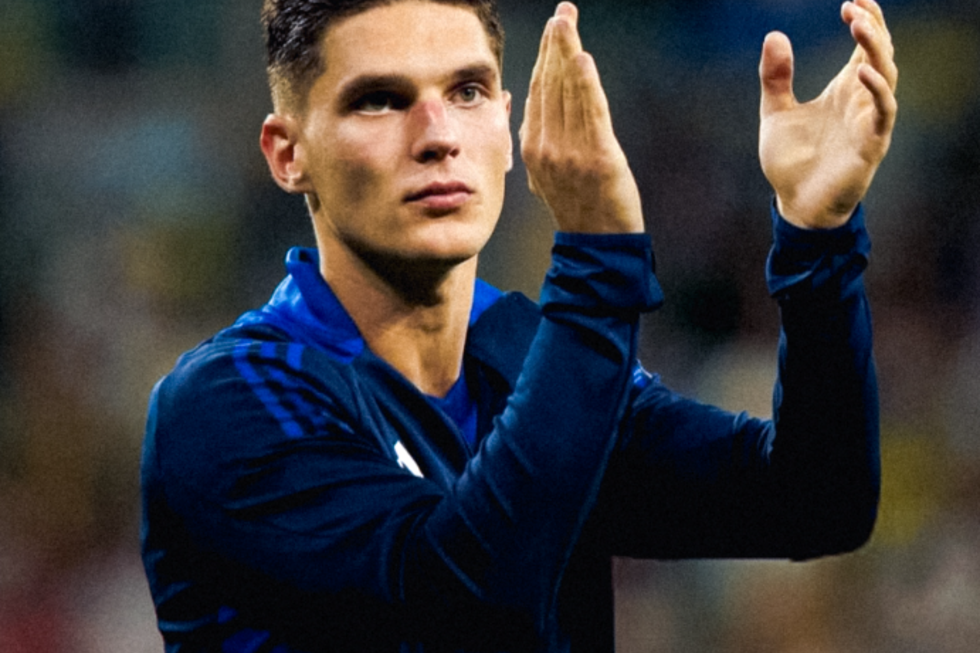 Sudakov reage ao ataque russo ao seu apartamento em Kiev