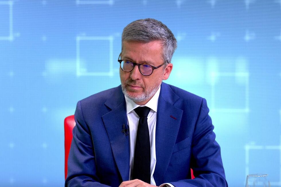 Carlos Moedas toma posse na Câmara de Lisboa a 11 de novembro, na Gare Marítima de Alcântara