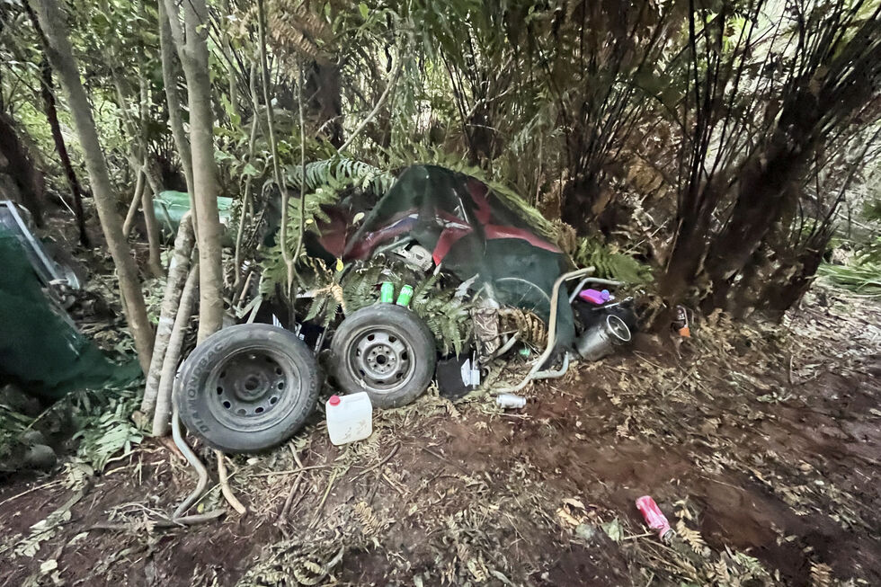 Polícia investiga caso de homem que escondeu os filhos na Nova Zelândia