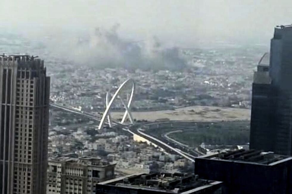 Israel alega ataque a posição do Hamas em Doha, Qatar