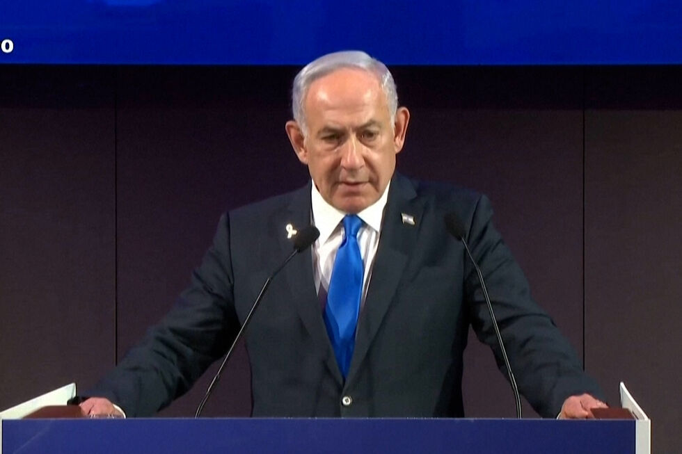 Israel avisa flotilha sobre a entrada em 'zona de combate' perto de Gaza