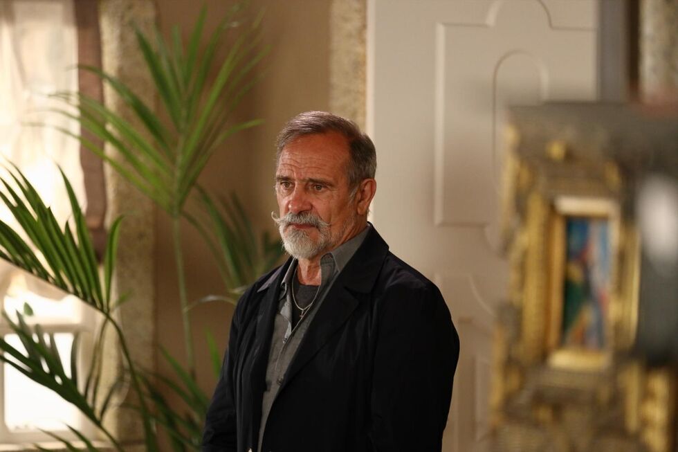 António Capelo foi acusado de assédio por vários jovens.