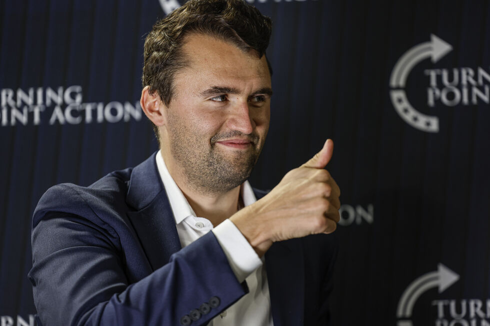 Trump reage ao tiroteio ligado ao assassino de Charlie Kirk