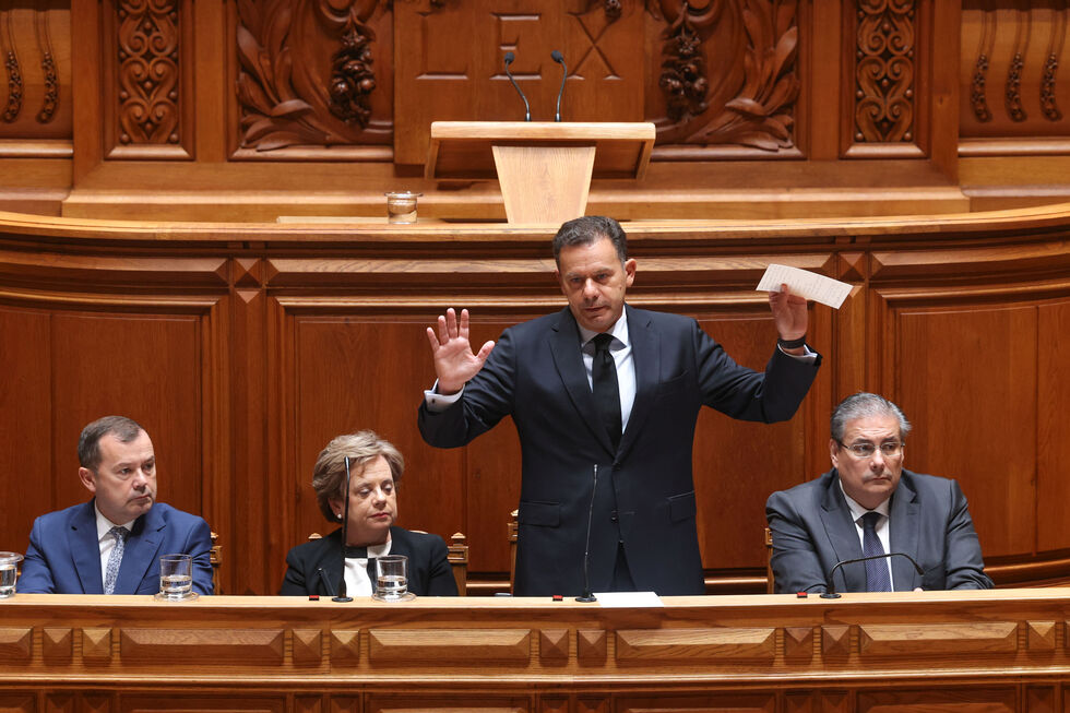 Governo cria plataforma digital para indemnizações a vítimas de crimes