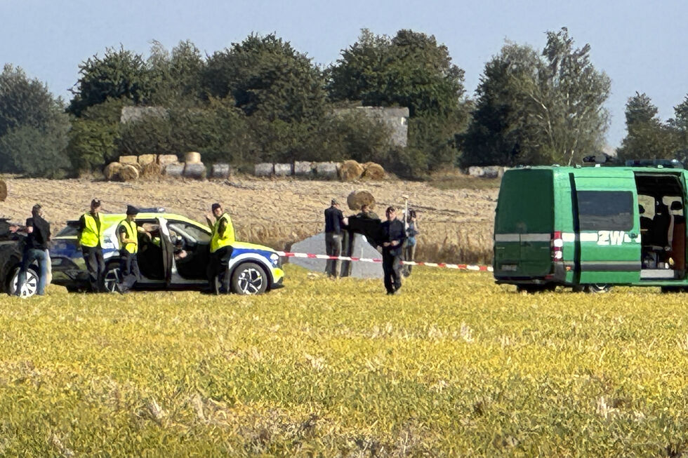 Polónia reforça segurança no flanco leste após incidente com drones russos