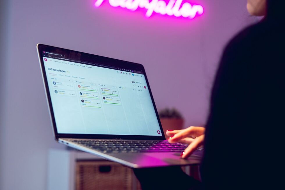 IA revoluciona recrutamento em Portugal com Teamtailor e outras empresas