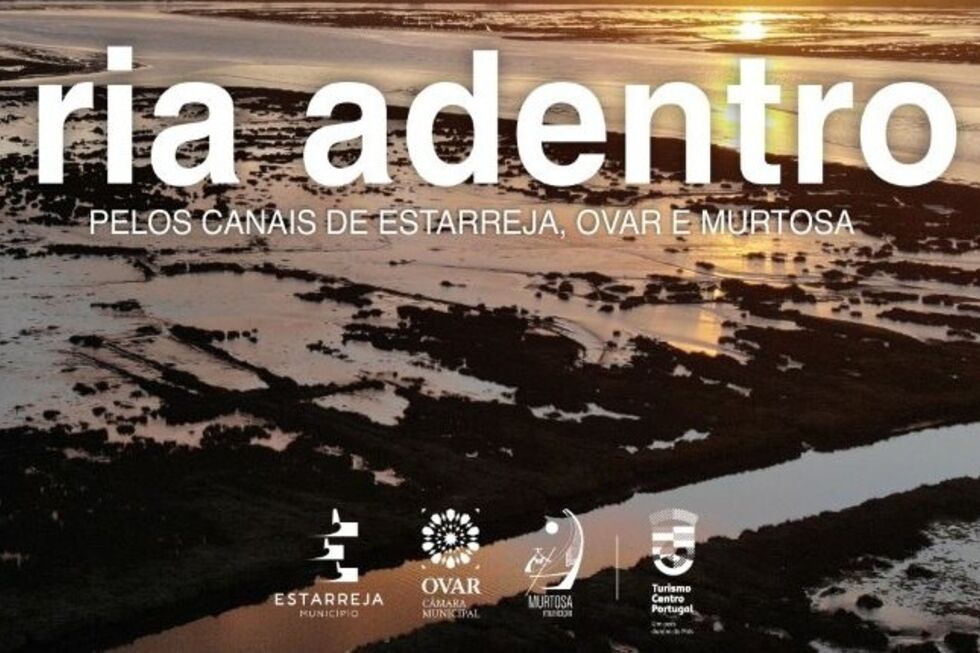 Autarquias de Estarreja, Ovar e Murtosa promovem o turismo na Ria de Aveiro