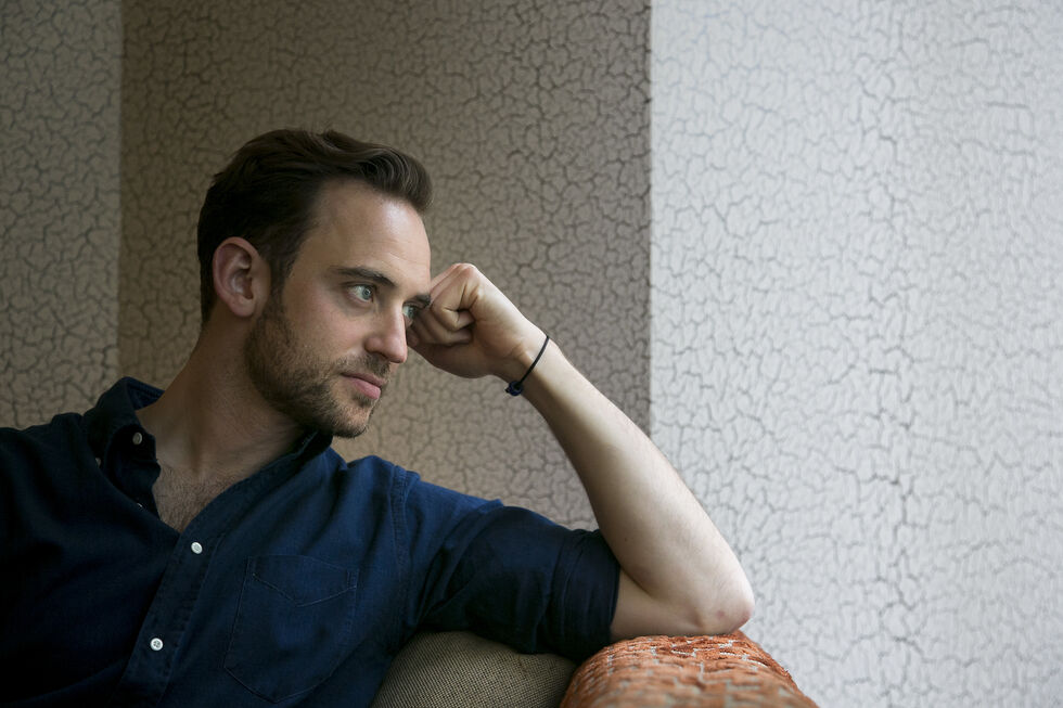 Joël Dicker lança 'Uma Catastrófica Visita ao Zoo' em Portugal pela Alfaguara