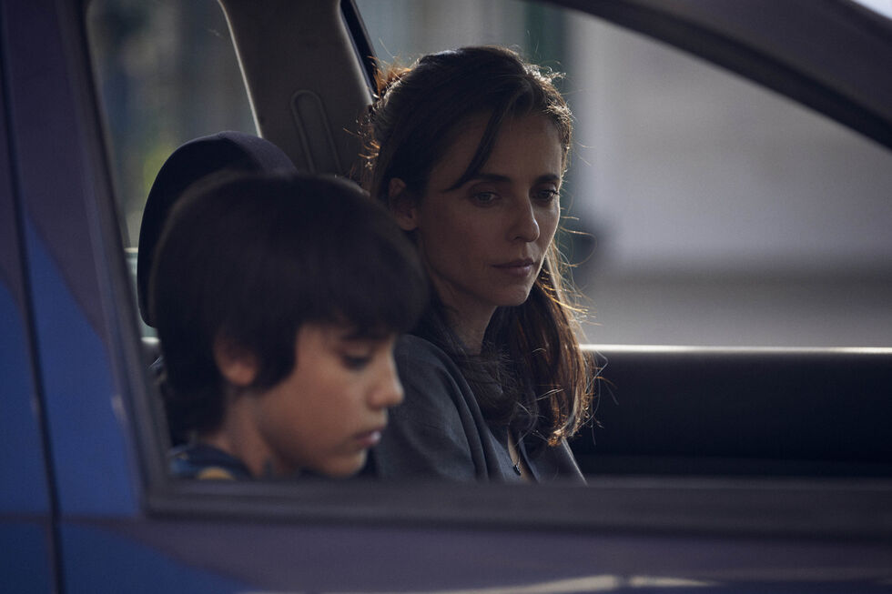 Tal como na britânica 'Adolescência', também nesta série a violência de género e o machismo juvenil surgem retatados