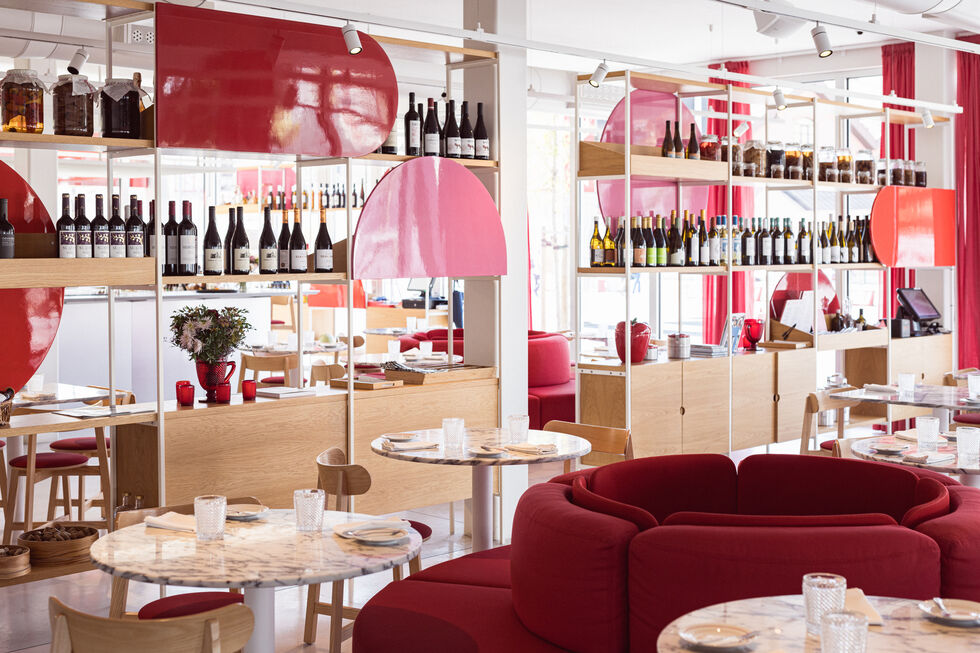 Em Lisboa, o Zunzum Gastrobar serve este fim de semana petiscos e pratos portugueses, no âmbito de uma semana temática dedicada às tascas