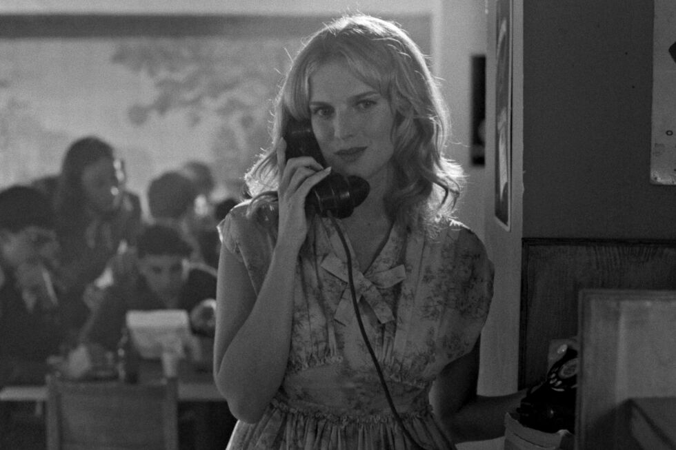 Júlia Palha é Cecília em Lavagante, filme que retrata amor, engano e repressão na Lisboa nos anos 60