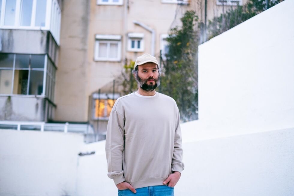 O músico português Benjamim é um dos artistas que vai atuar no evento, a que se associaram músicos, atores, encenadores e outros criadores artísticos