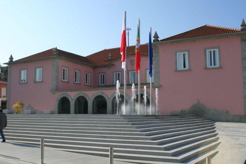 Câmara de Ponte da Barca