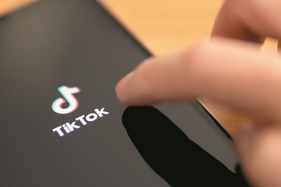 tiktok