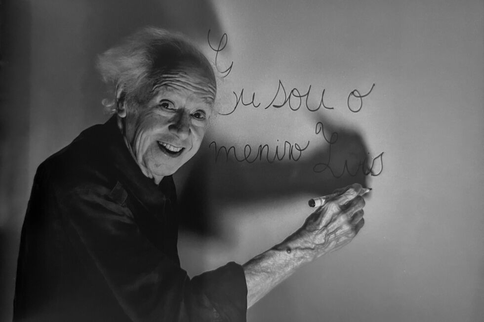 Morreu o ator português Luís Alberto, recordado como 'o menino Luís'