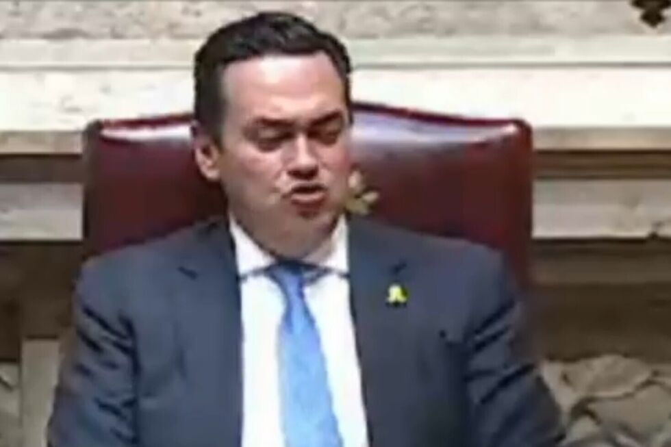 Filipe Melo, deputado do Chega, acusado de dívidas a colega de partido em Barcelos