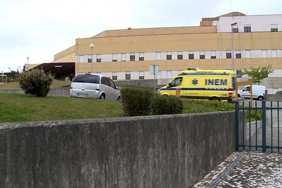 Hospital Santa Maria da Feira