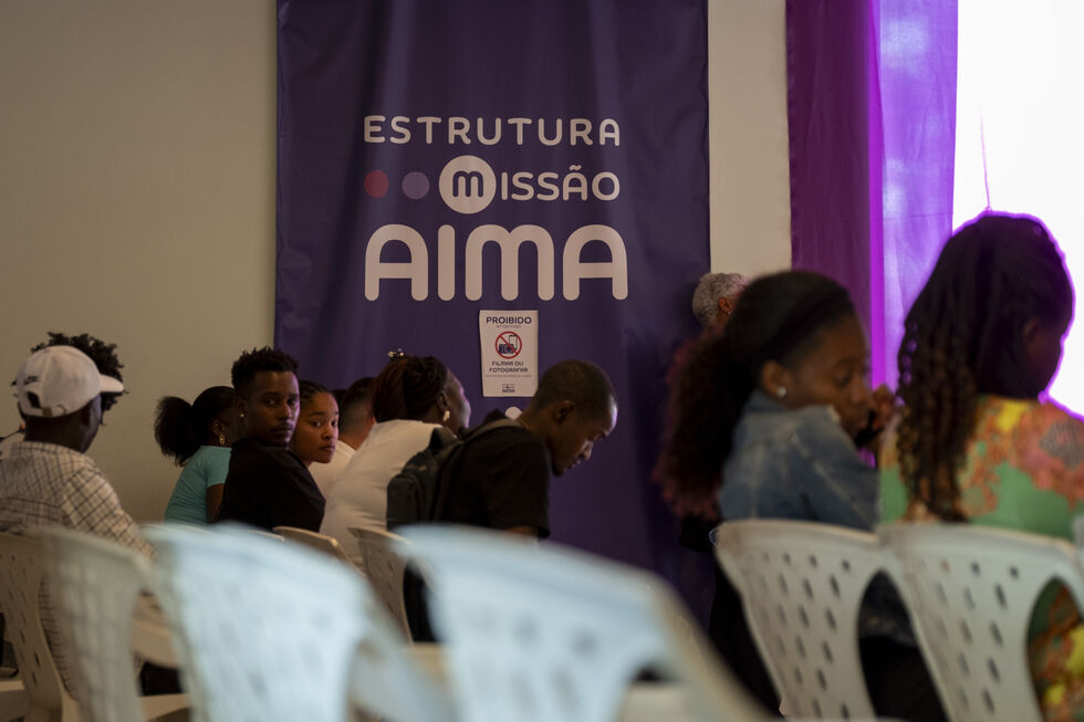 Emídio Sousa aborda atrasos na nacionalidade portuguesa no Canadá