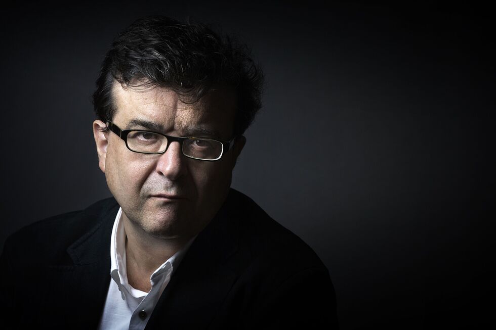 Javier Cercas é um dos autores em destaque nesta rentrée