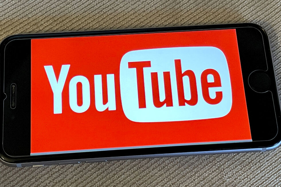 YouTube pagará milhões para encerrar processo de Trump