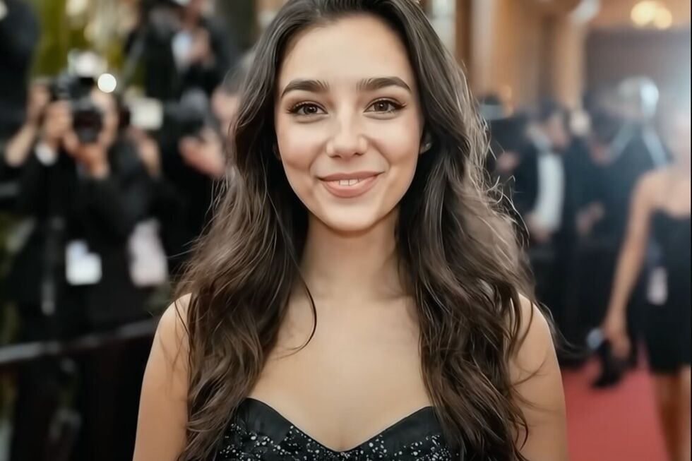 Eis Tilly Norwood, uma 'atriz' criada por Inteligência Artificial