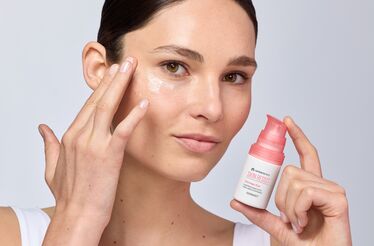 Novo cuidado ocular da Cantabria Labs para pele sensível: Skin Resist Sensage Eye