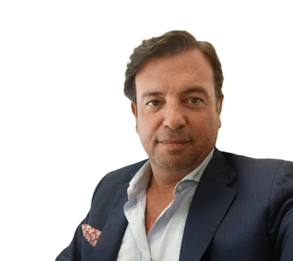 Fernando Camelo de Almeida