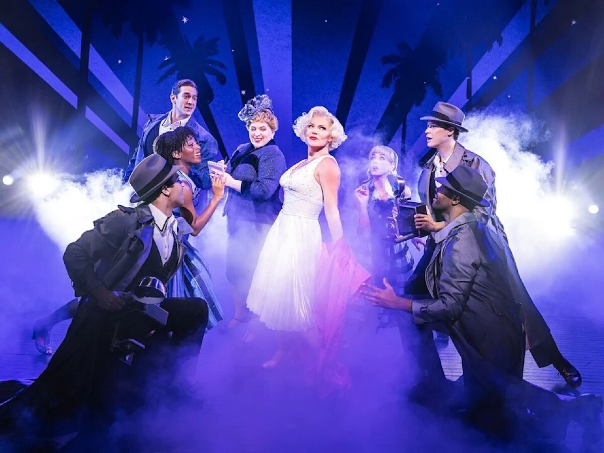 Da Broadway a Portugal, o musical está em crise