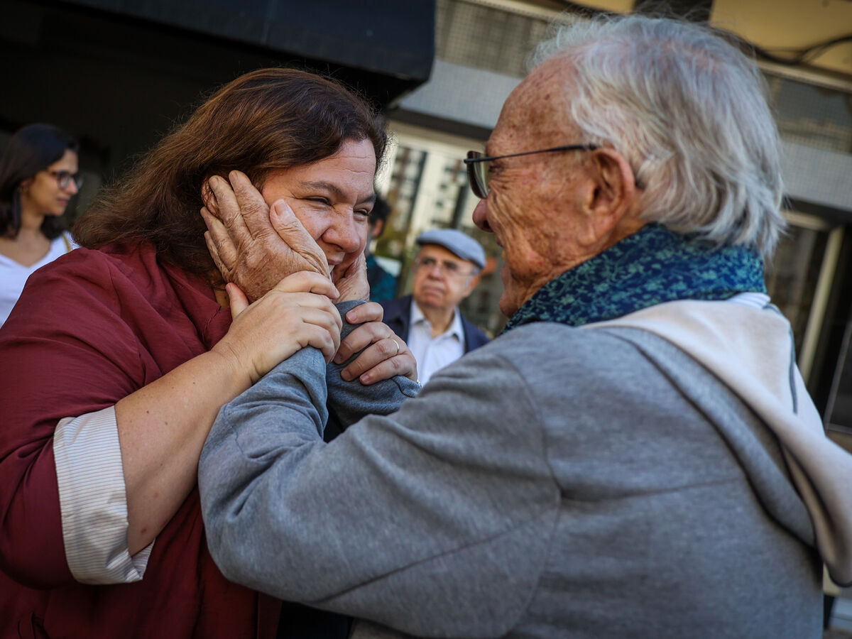 Reportagem com Alexandra Leitão: “Esta câmara é forte com os fracos e fraca com os fortes”