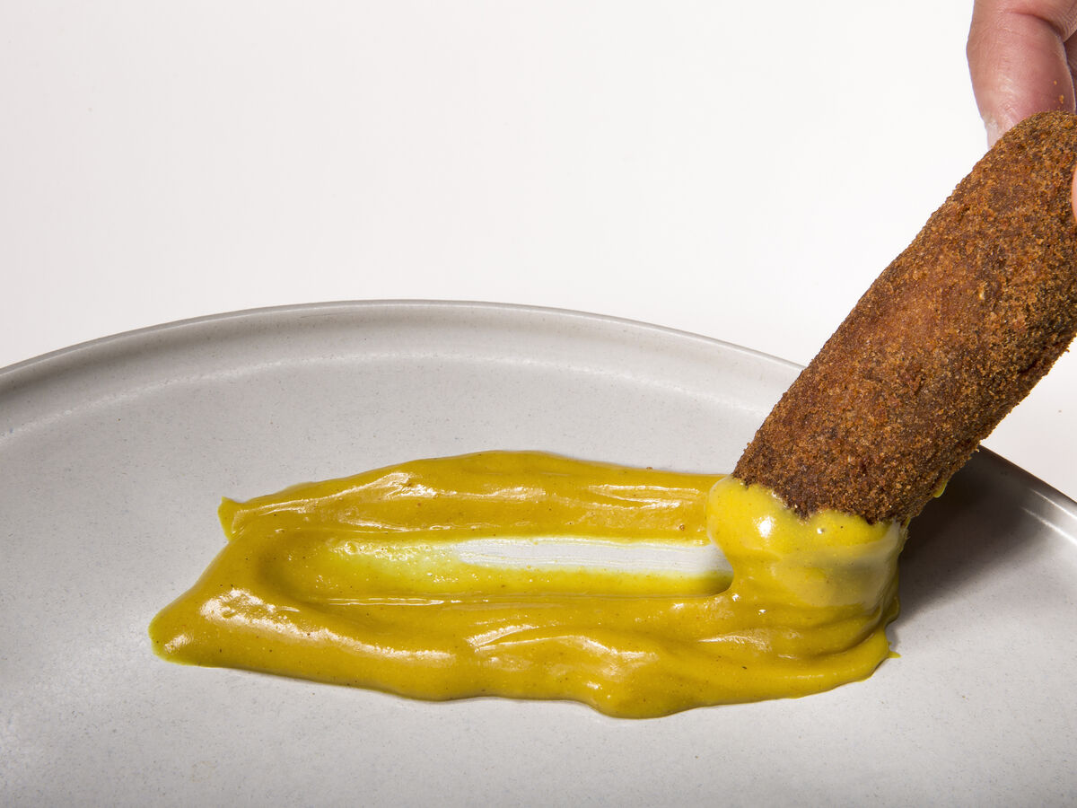 Tradicional ou de língua: 8 croquetes que tem de provar