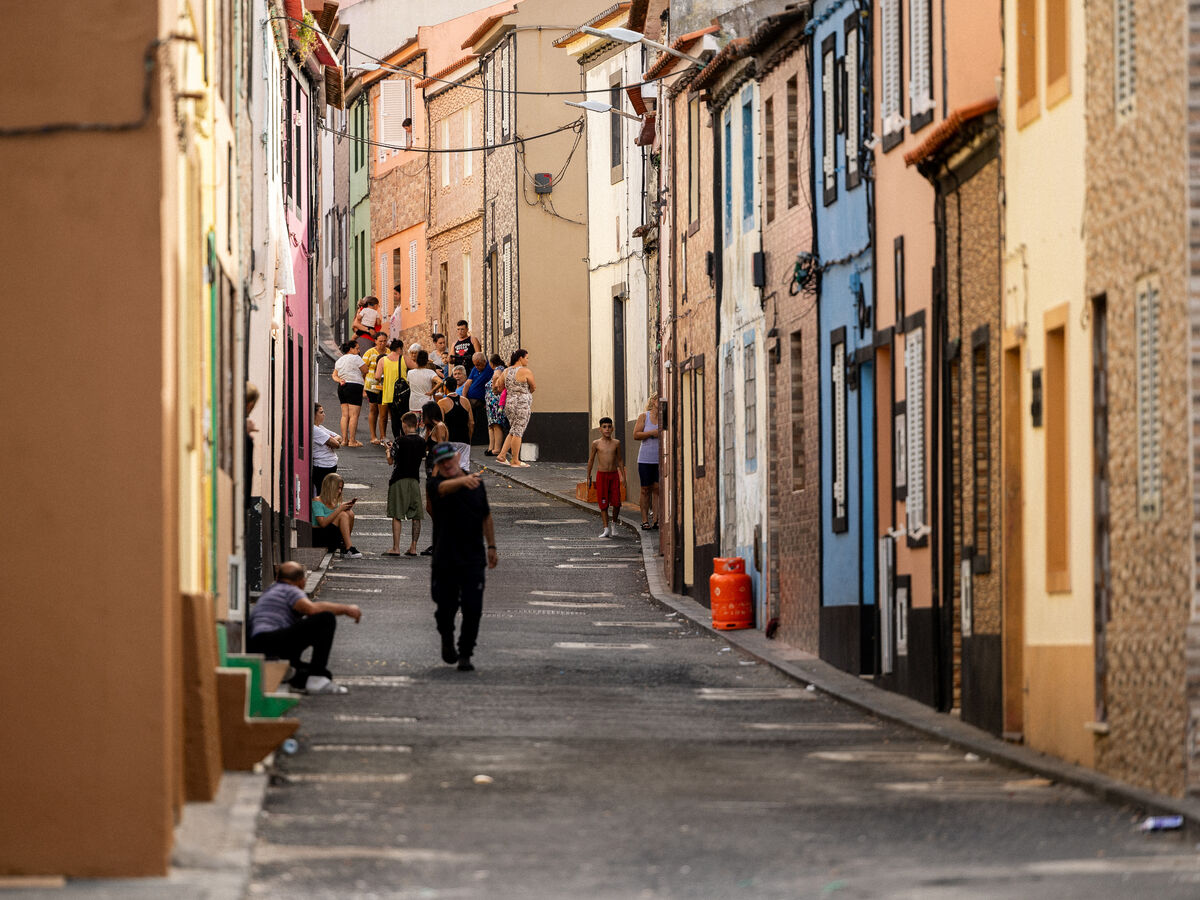 A verdade sobre Rabo de Peixe