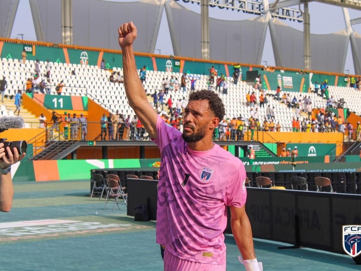 Vamos ter sotaque crioulo no Mundial de 2026?