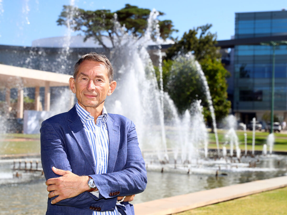 Frank Tétart: “A perceção atual é que a identidade está ameaçada pela imigração”