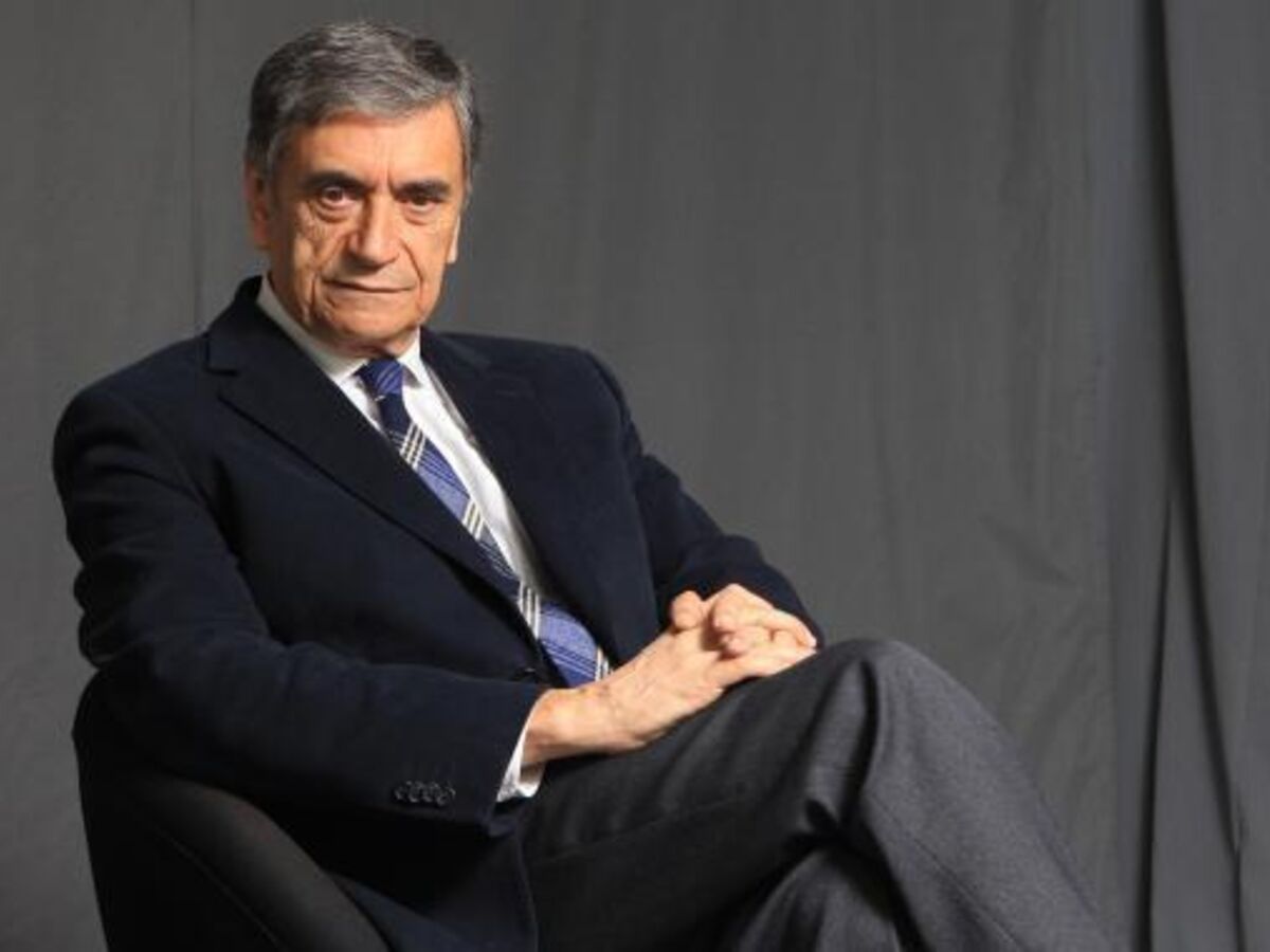 Laborinho Lúcio (1941-2025): um homem de várias facetas