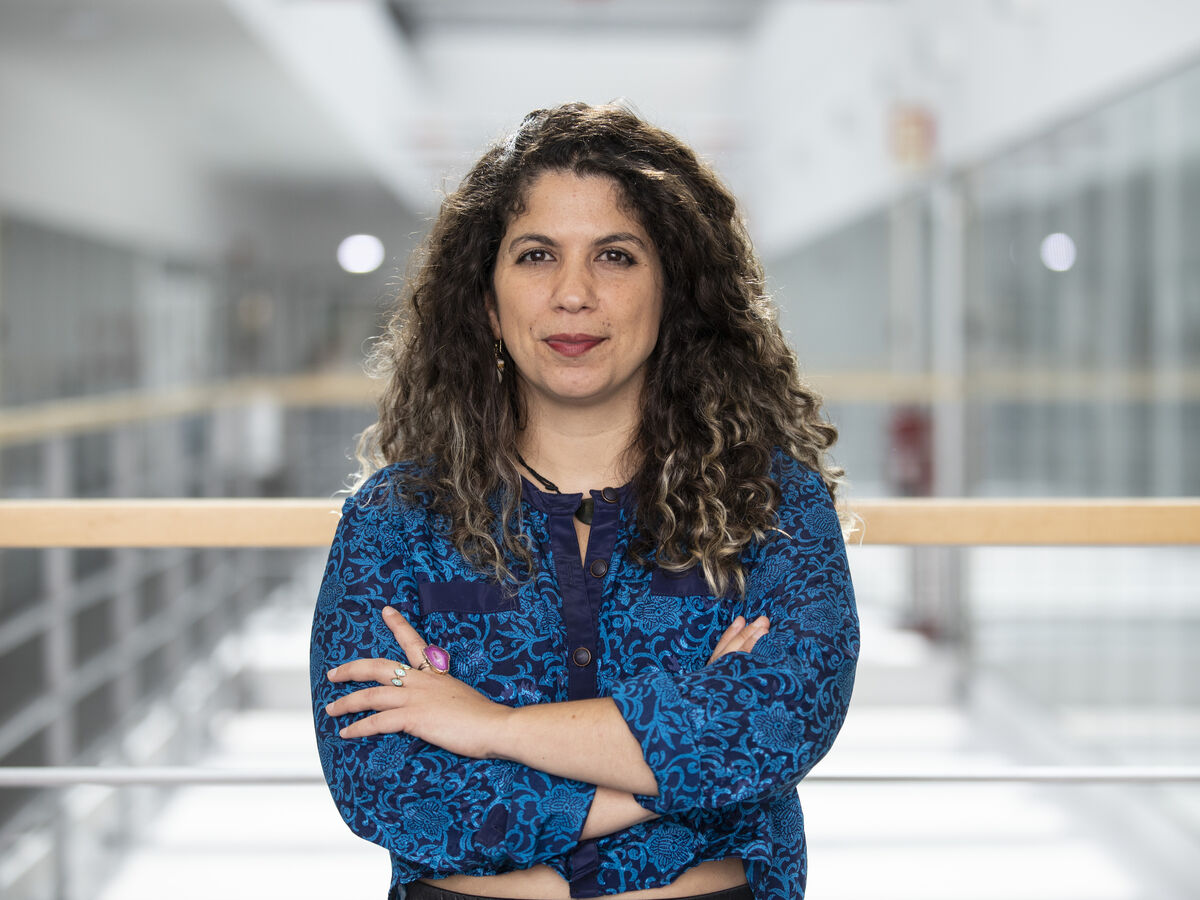 Maria João Faustino: "Nunca fizeram justiça às mulheres dos vídeos de Tomás Taveira"