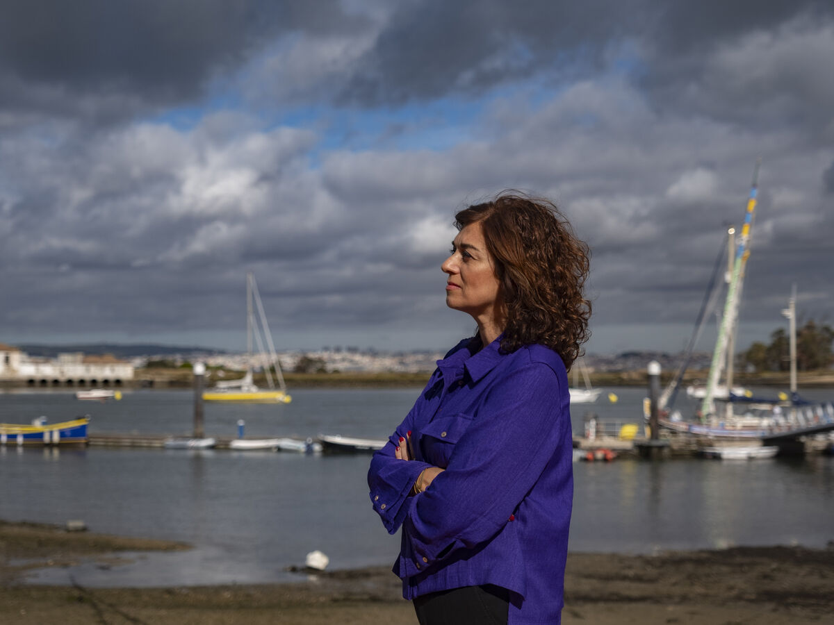 Covid Longa: Uma vida a contar passos