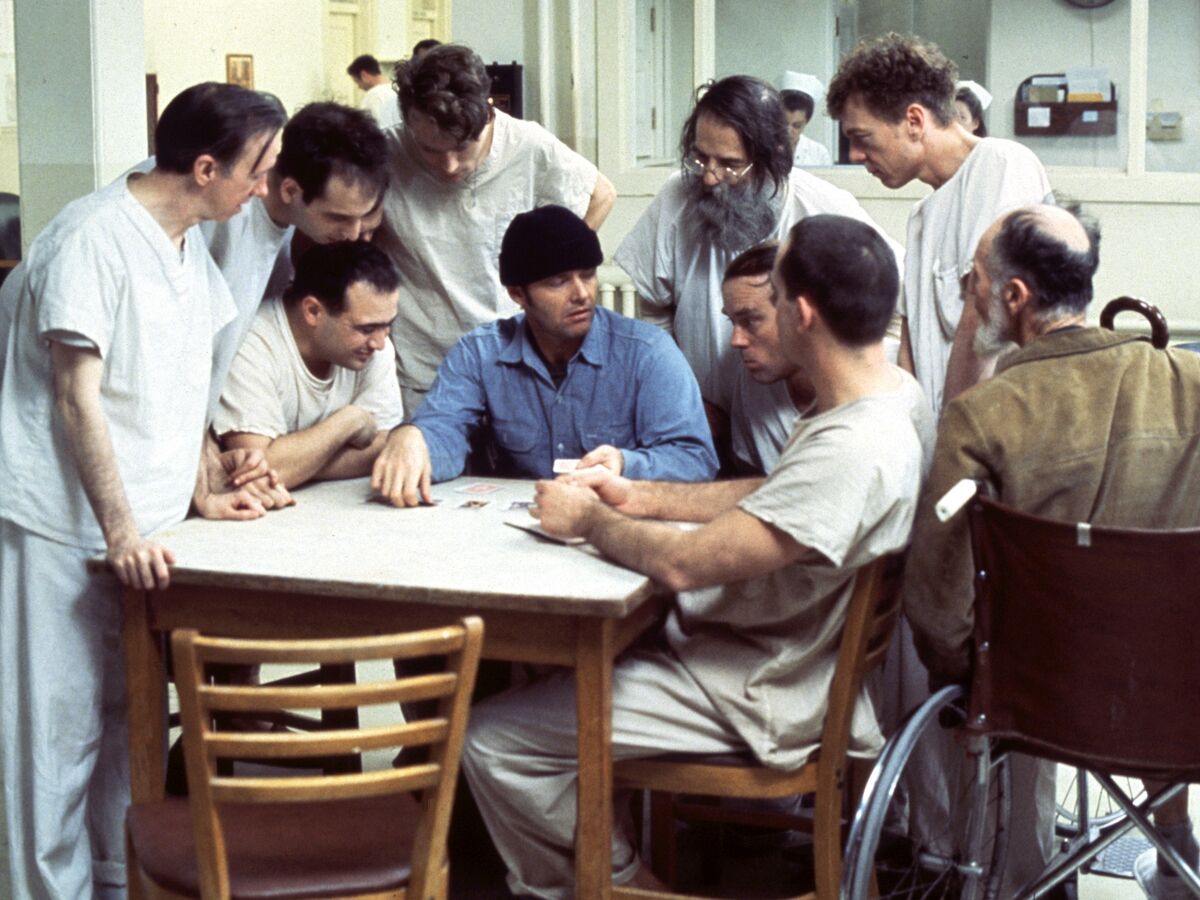 Viagem no tempo: há 50 anos, estes foram os filmes que se revelaram ao mundo