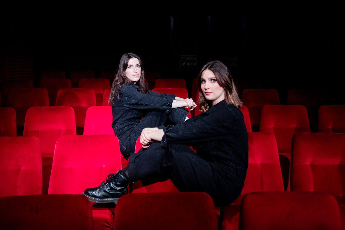 O duo que vai estrear 'Quantas Queres?'