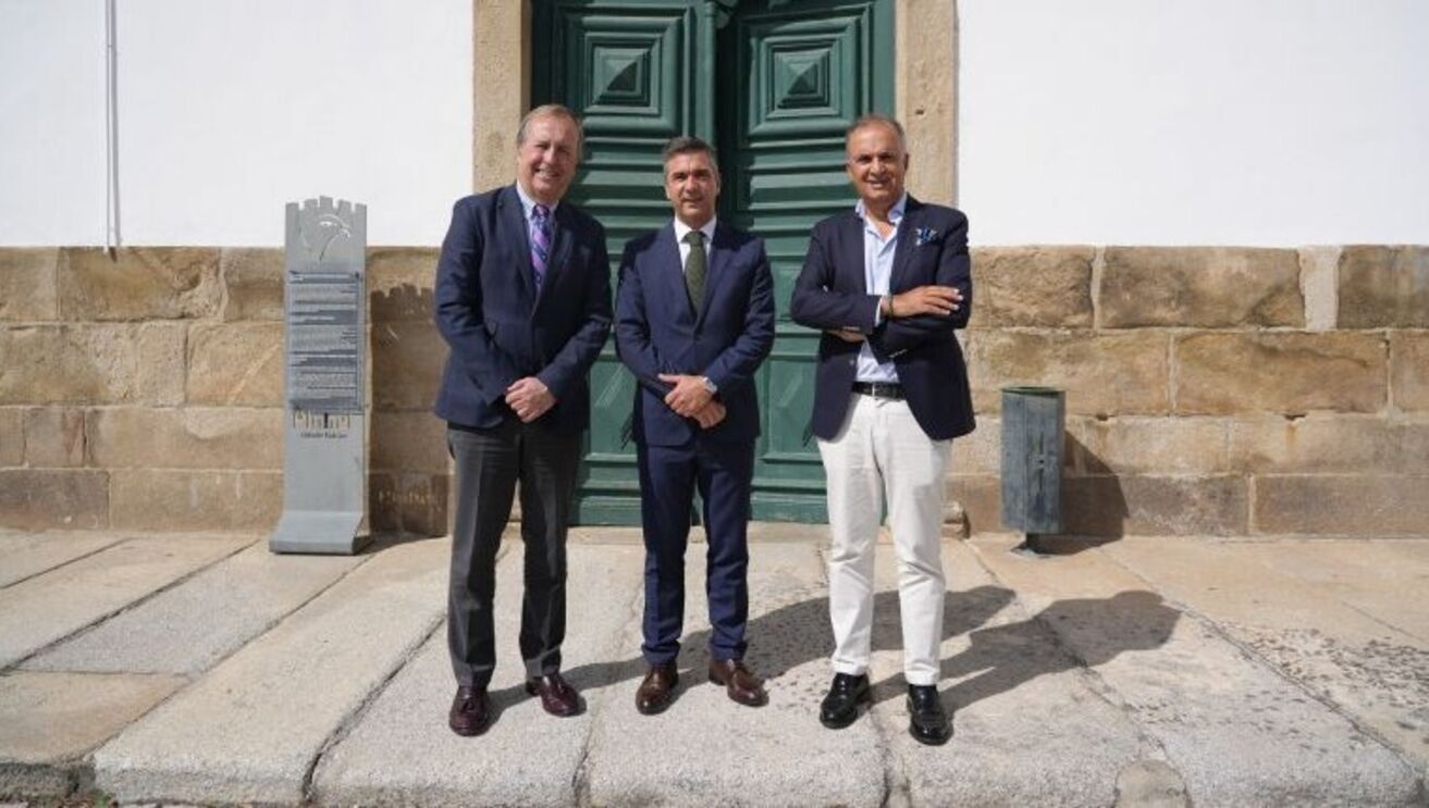Turismo do Centro de Portugal, Porto e Norte e Castela e Leão promovem estratégia