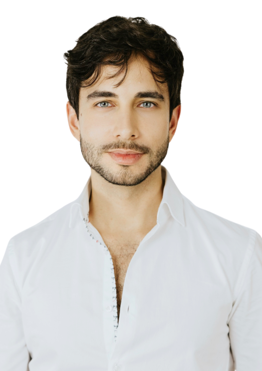 O psiquiatra João Perestrelo acaba de lançar o livro Aprender a Andar no Escuro 