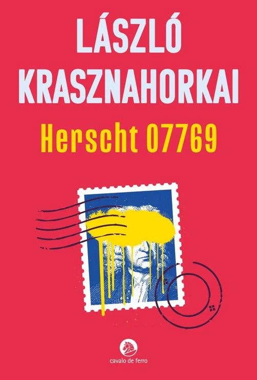 Herscht 07769 - €24,45 (ed. Cavalo de Ferro)