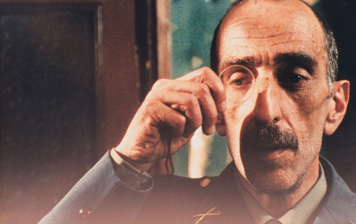 João César Monteiro em retrospetiva no MoMA, Nova Iorque